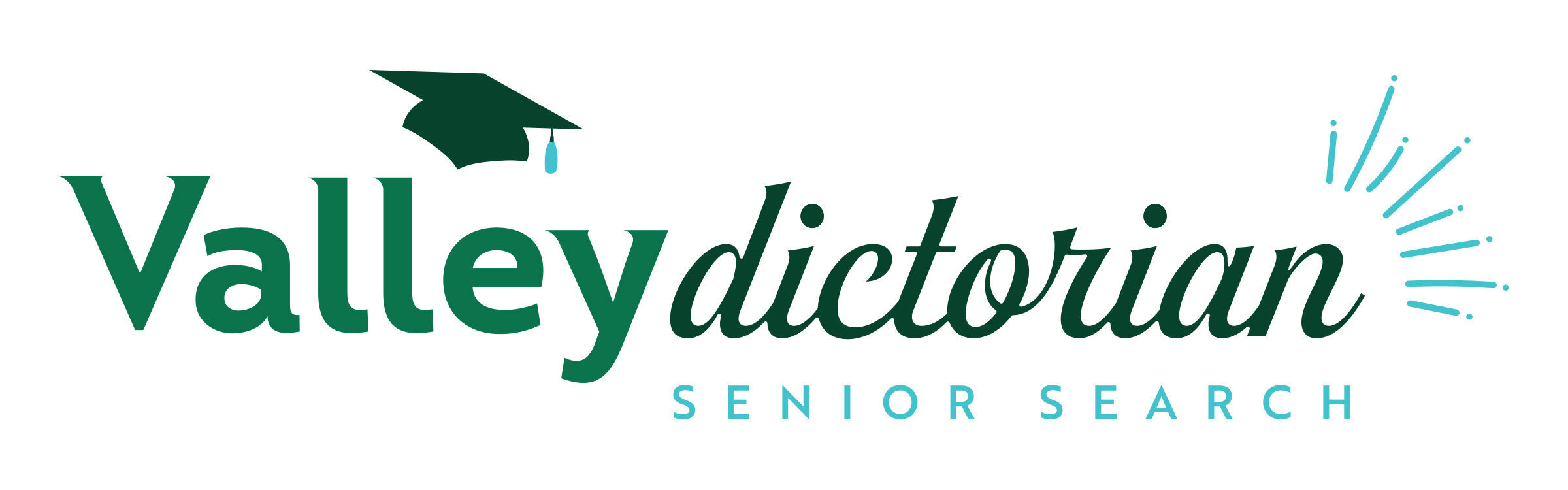 Valleydictorian logo